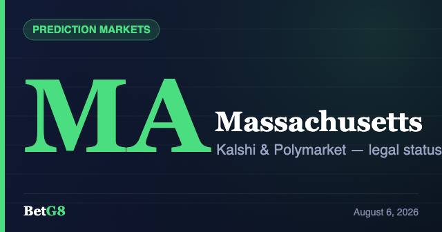 Is Kalshi legal in Massachusetts? The Supreme Judicial Court case, explained
