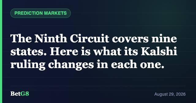 Ninth Circuit: what changes in each of its nine states
